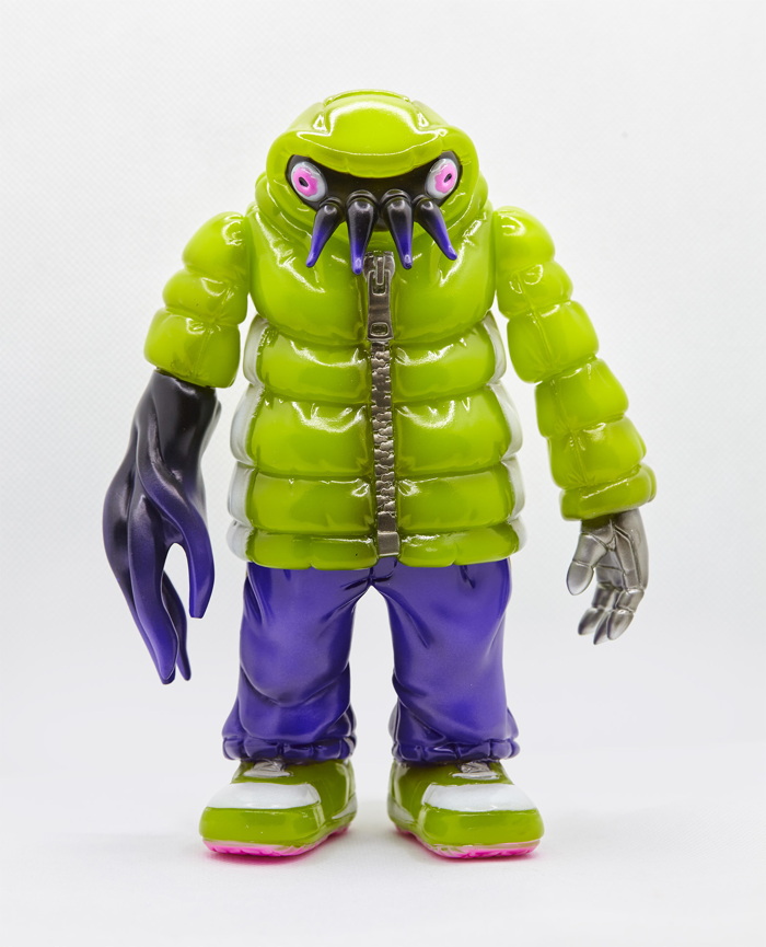 sofvi.tokyo初登場！ 新ブランド・Gyaromi (ギャロミ)がデビュー作を