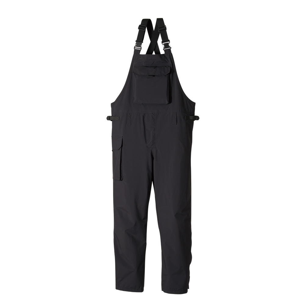 SC レインオーバーオール - RIVALLEY FISHING GEARRIVALLEY FISHING GEAR