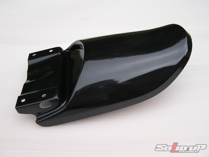 モンキー(TLシート)用 Z2テールカウル / ソリッドアップ