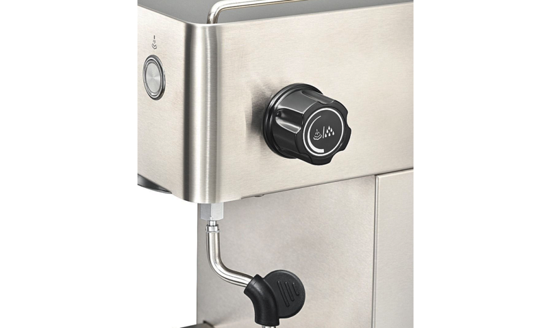 ソリス バリスタグラングストー エスプレッソマシン | ソリスジャパン