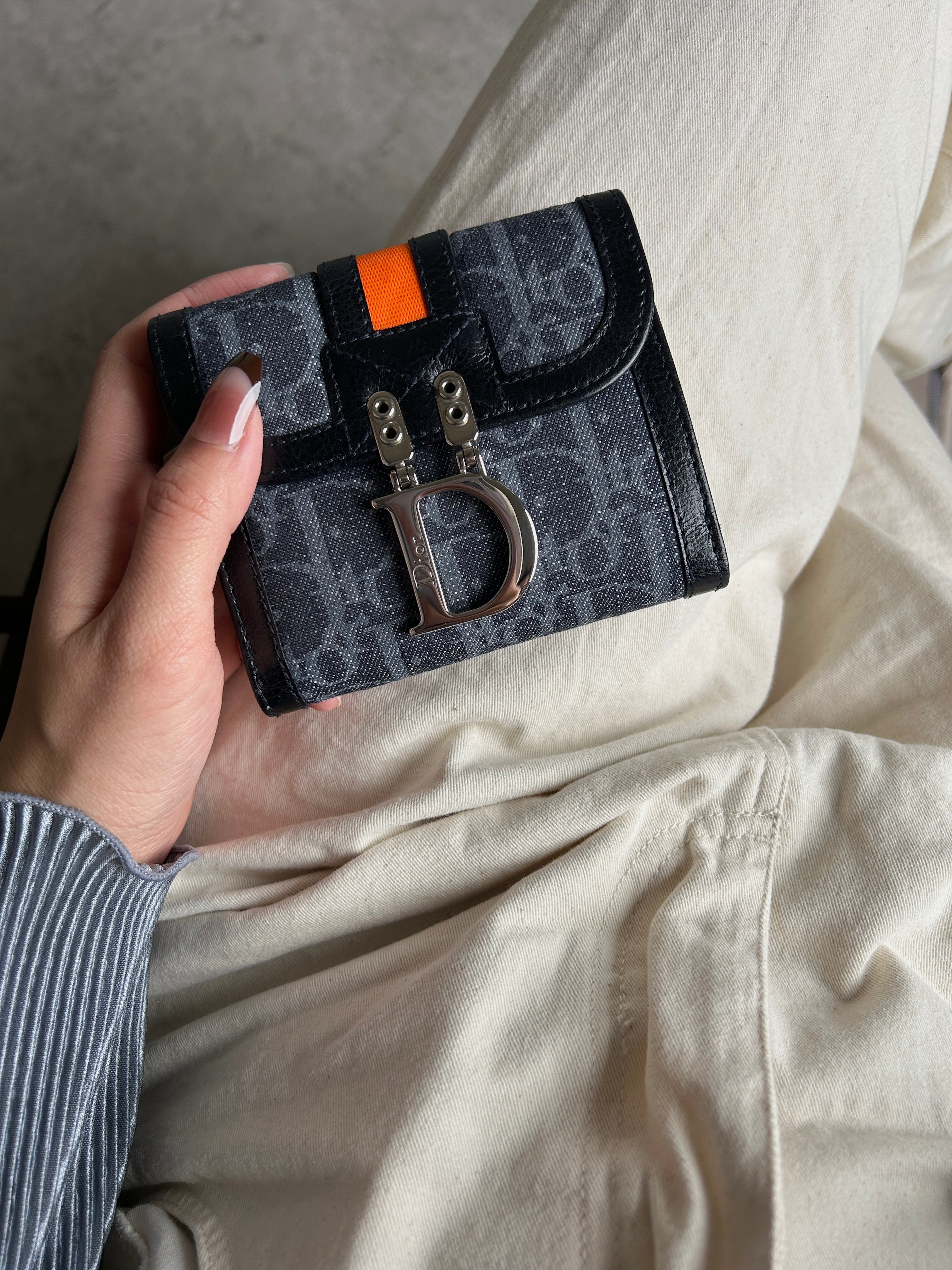 Dior Trotter – VintageShop solo