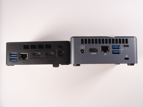 N100 Intelの正当なるCeleron後継CPUを搭載したWindows 11 Pro搭載ミニ