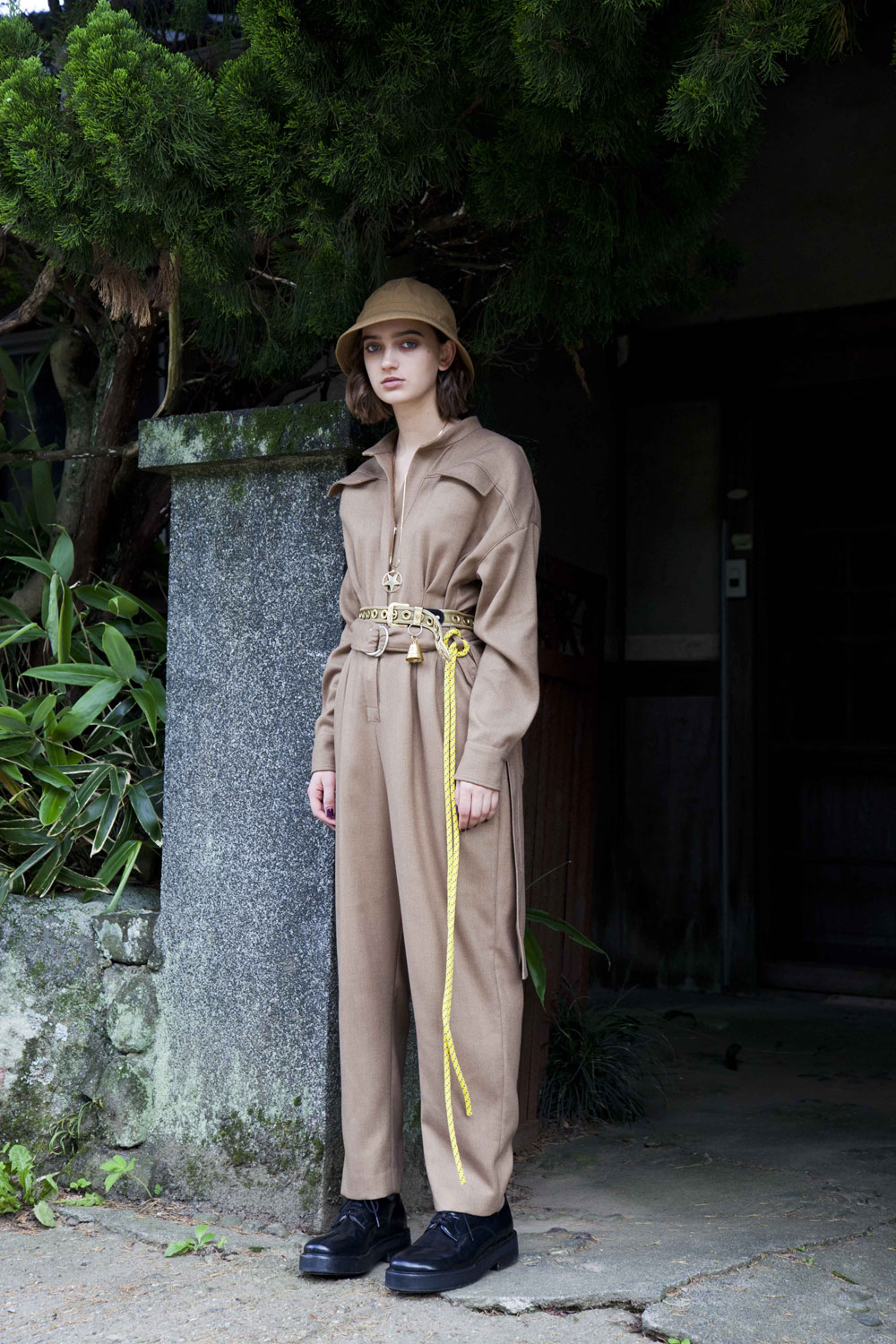 2018 AW STYLE | SOLOV