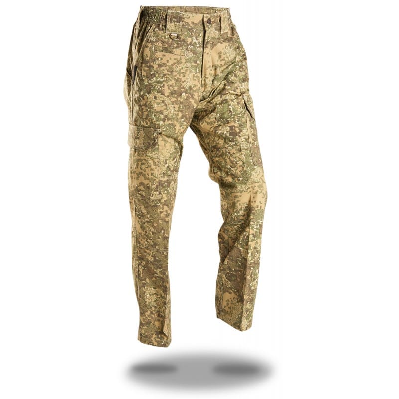 SixKa Brand By 707 Tactical Gear Now Featuring PenCott Camo