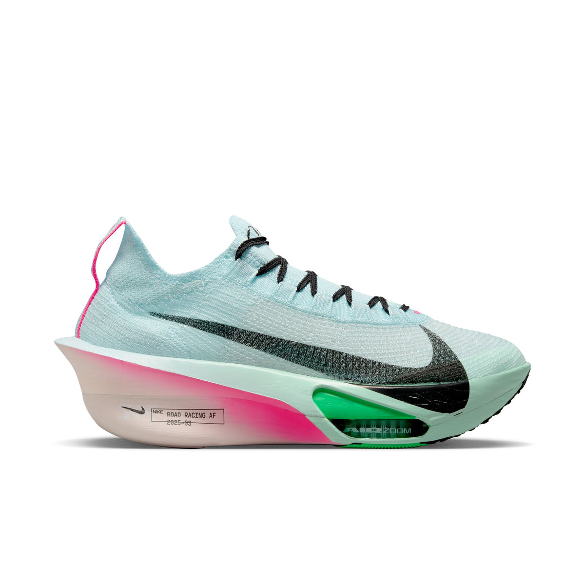 Nike Air Zoom Alphafly Next% 3 FP Mens | Sole Motive