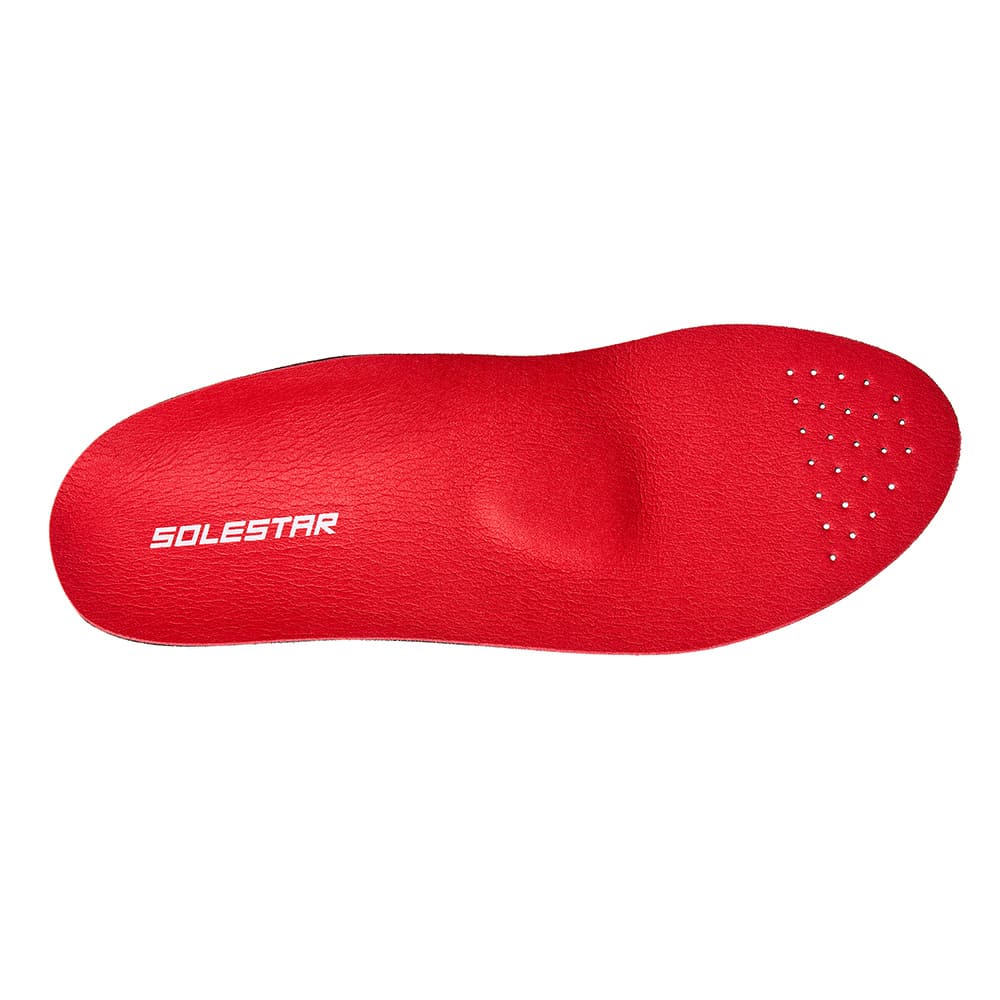Cycling Insoles | SOLESTAR KONTROL WIDE