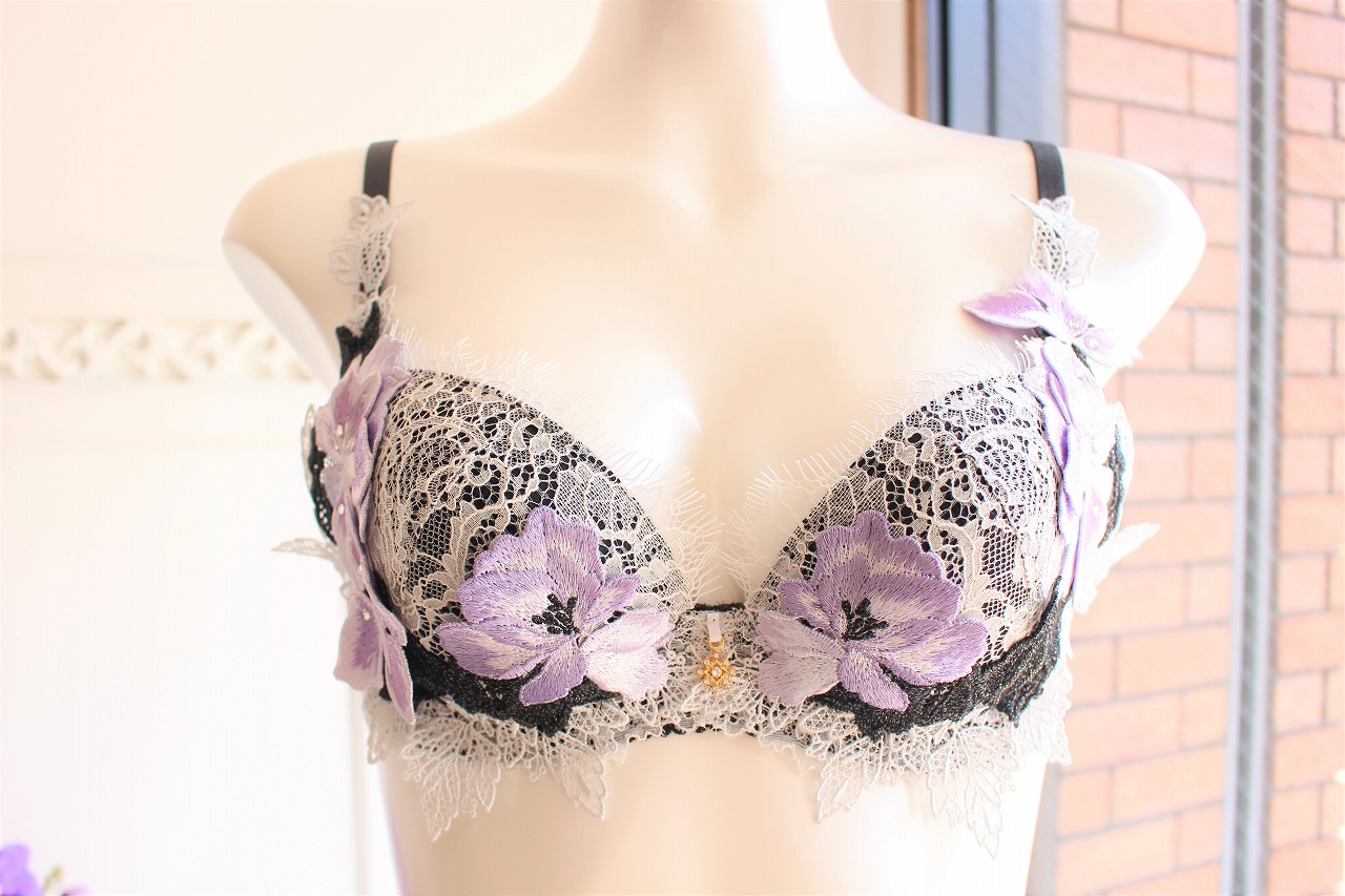 メキシコランジェリ～♡ 店舗限定サルート69group IVカラー vol.1 | La