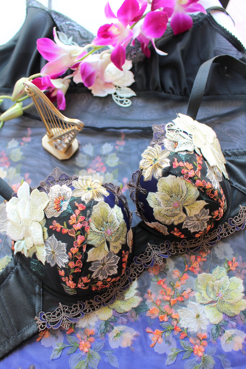 S” LIVE♡ サルート93group GRカラー vol.1 | La Sorbonne（ラ