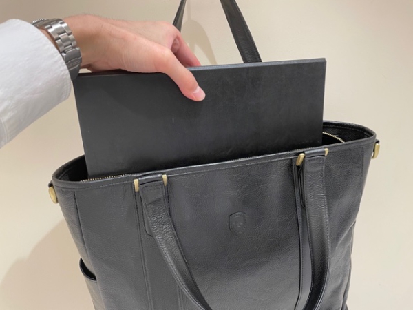 NEW！ZEBUレザーバック | sot（ソット）公式サイト | オンラインストア