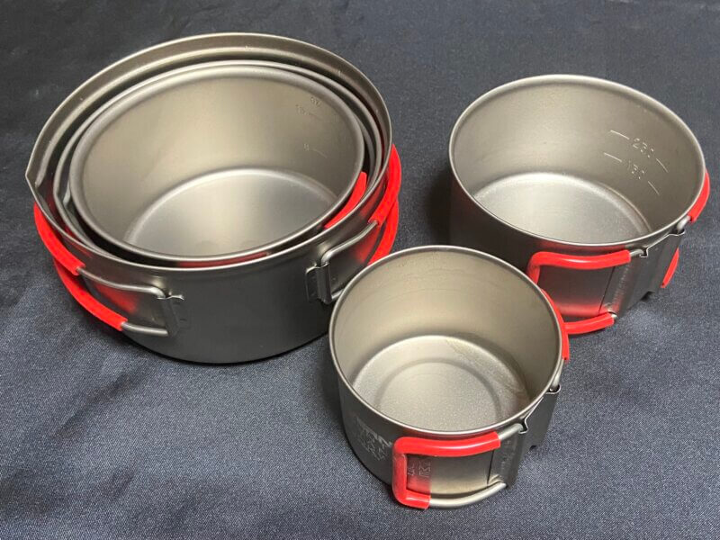 スタッキングの誘惑 ～エバニュー編 – そとあそび