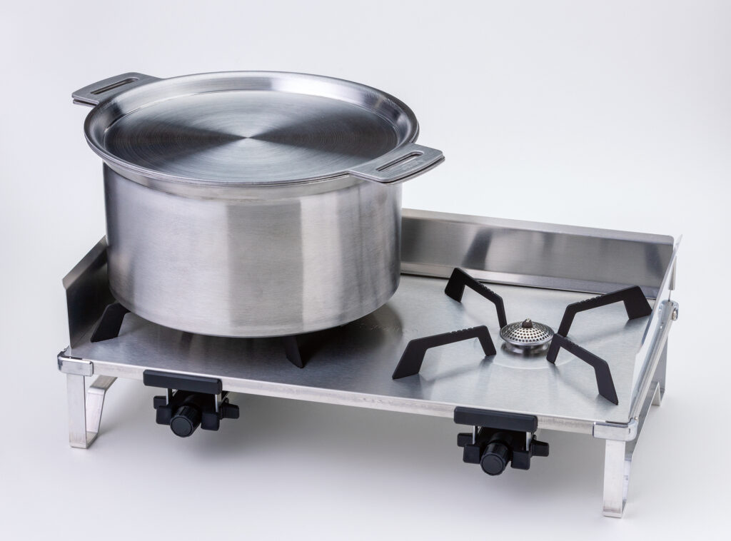 GORA OVEN（ゴーラ オーブン） ST-950D - SOTO｜ソト