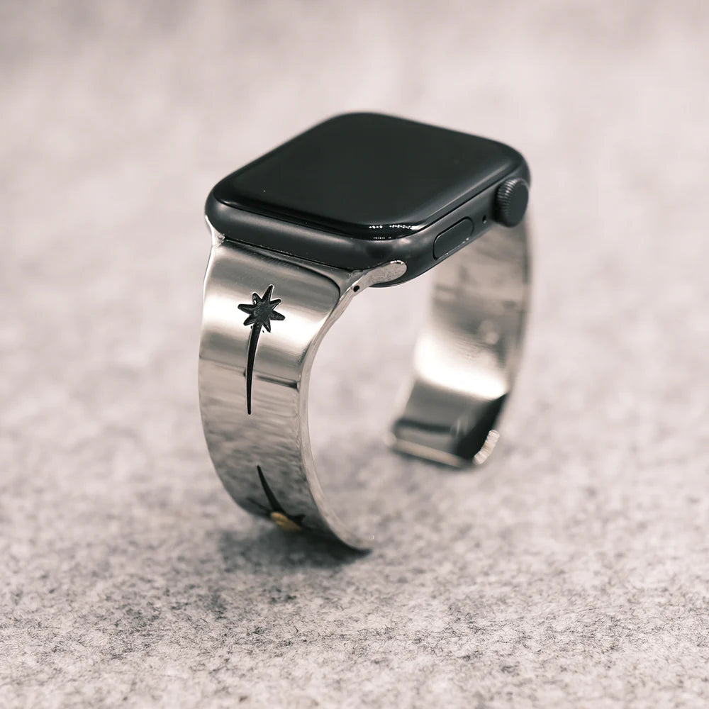 Apple Watchバングル・バンド | おしゃれな腕時計アクセサリー