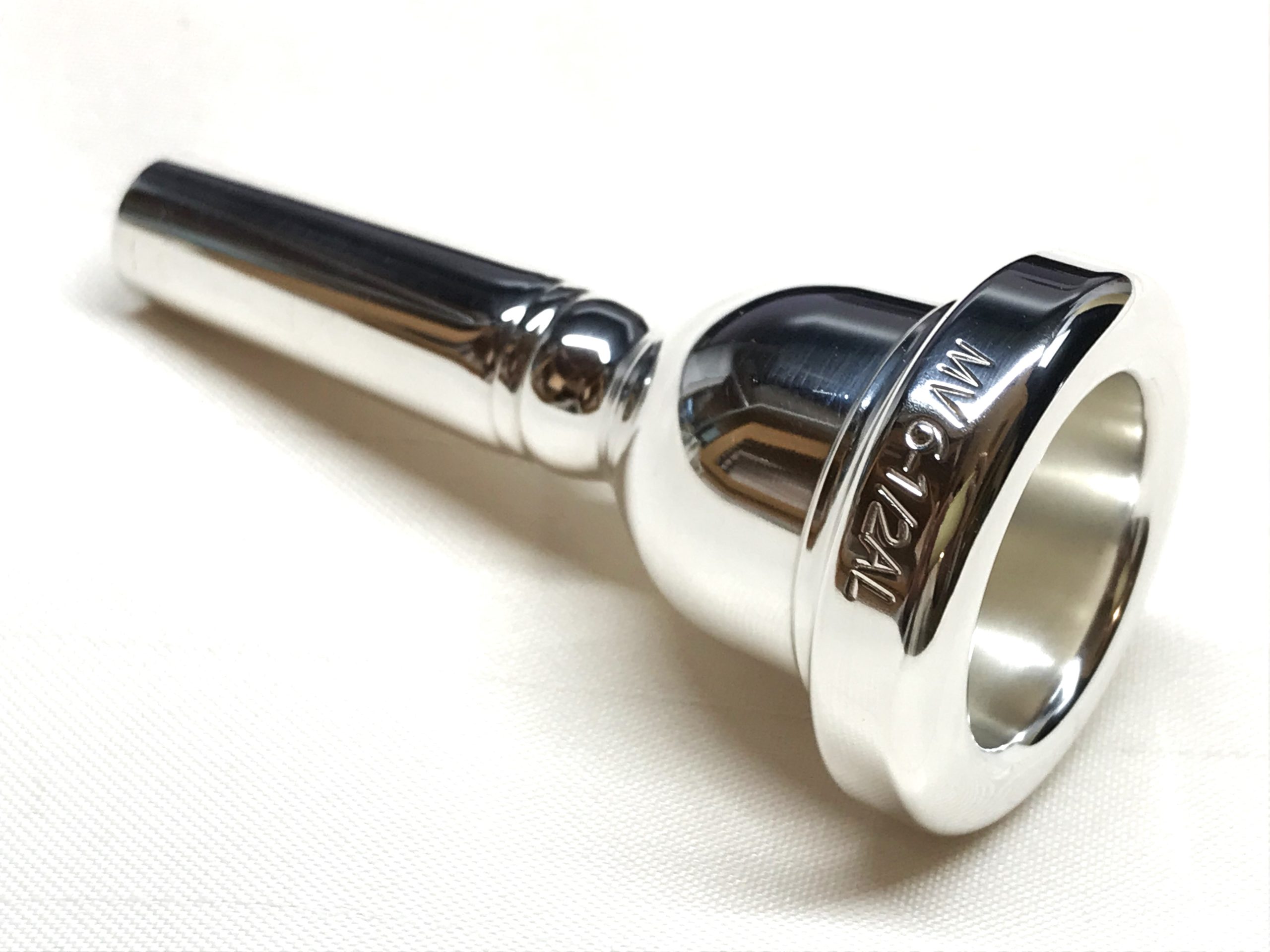 ⭐︎記念セール⭐︎ホルンマウスピース オリジナルシュミット14