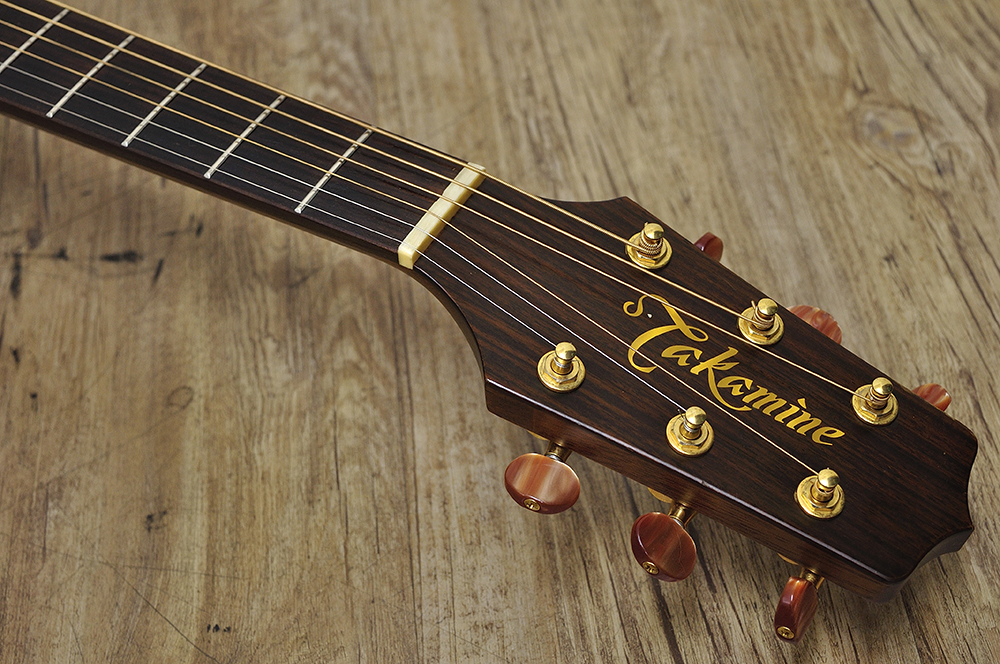 Takamine NPT-012 BS | 買取り実績 - 楽器、ギター買取は東京・埼玉