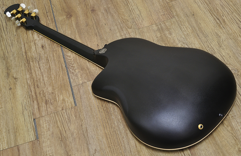 Ovation Custom Legend 1869-5 | 買取り実績 - 楽器、ギター買取は東京