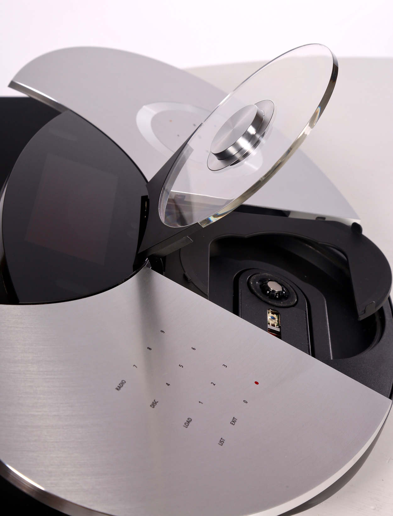 希少品Bang & Olufsen（B&O）Beocenter 2 ミュージック 希少品Bang