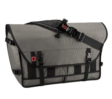 Chrome Berlin - PRO Laptop Bag - Review 2012 - PCMag UK