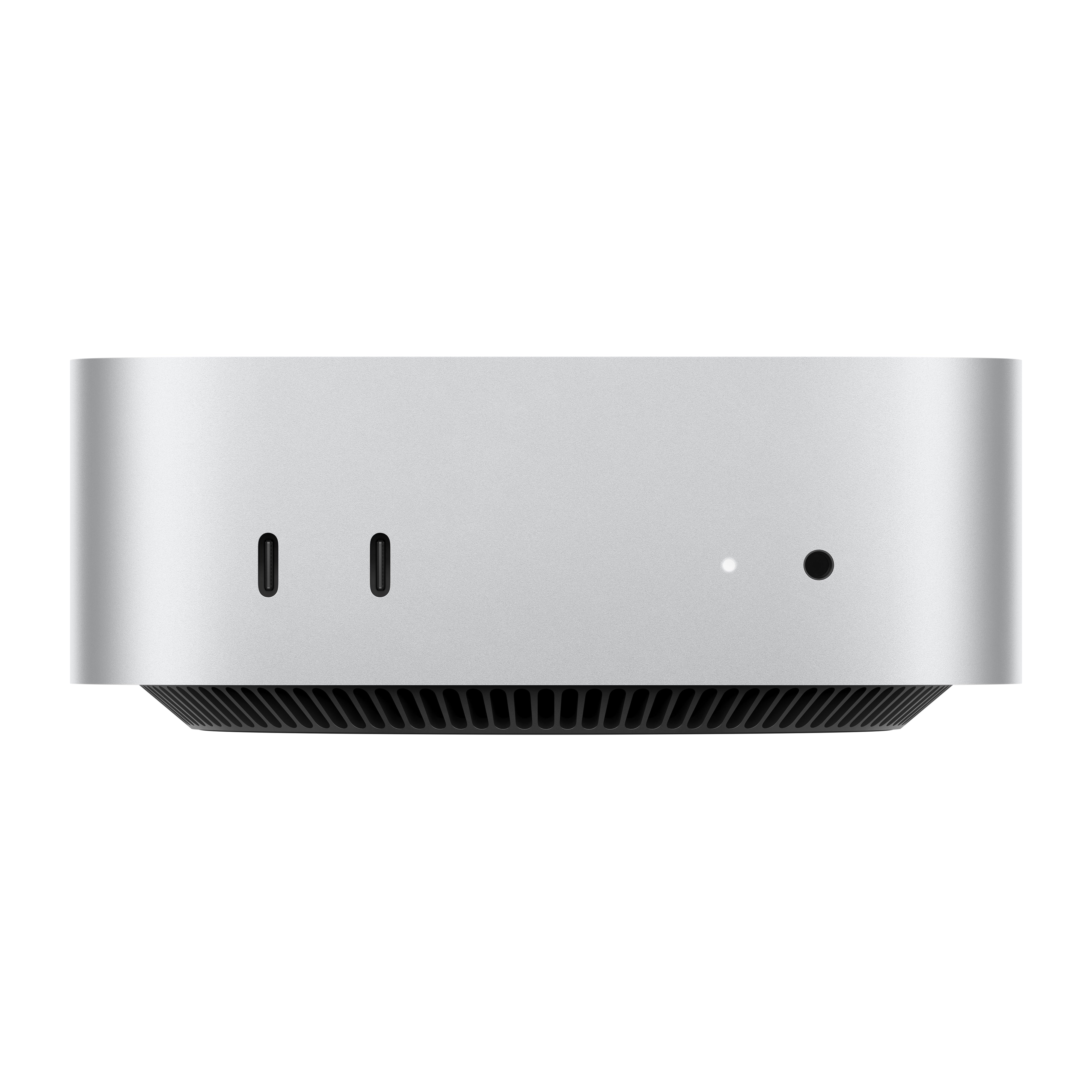 Mac mini - M4 Pro (14-Core CPU and 20-Core GPU) – Small Dog