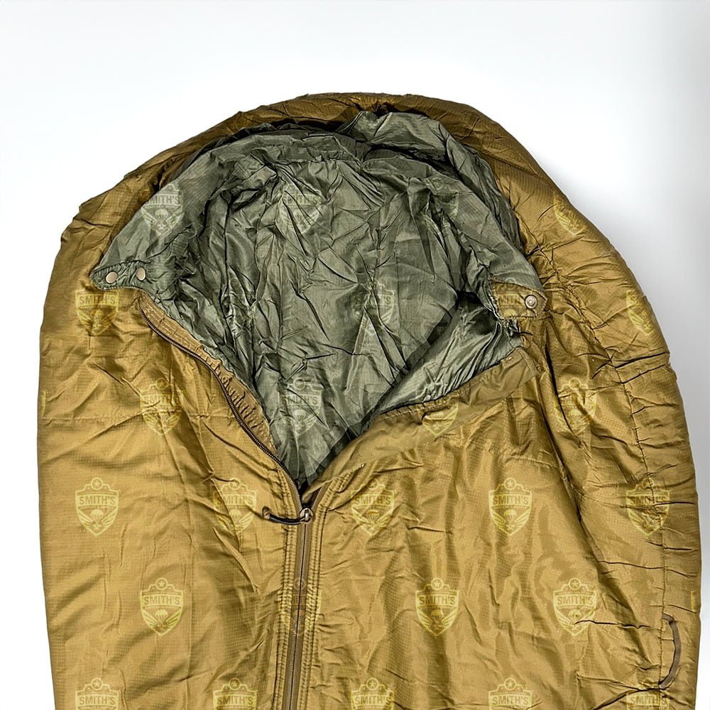 USMC 3 Season Sleeping Bag | Smith's Surplus