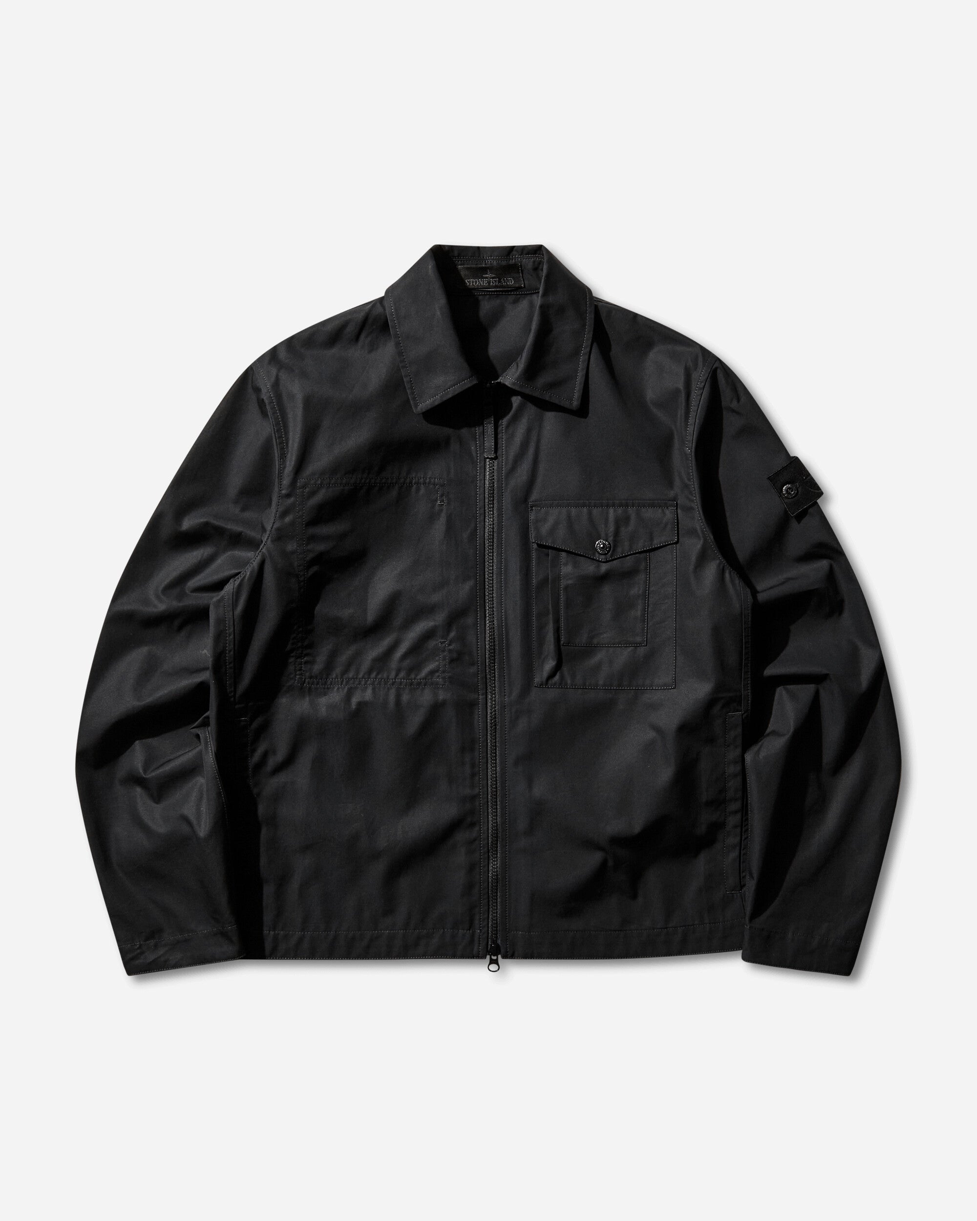 Men's Alpha Industries MA-1 Core Spec Jacket Black – Slam Jam®