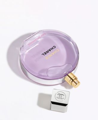 CHANEL CHANCE EAU SPLENDIDE Eau de Parfum Spray, 5 oz. - Macy's