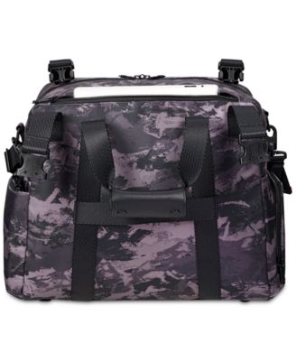 Tumi Men's Alpha Bravo Buckley Camo-Print Duffel Bag - Macy's