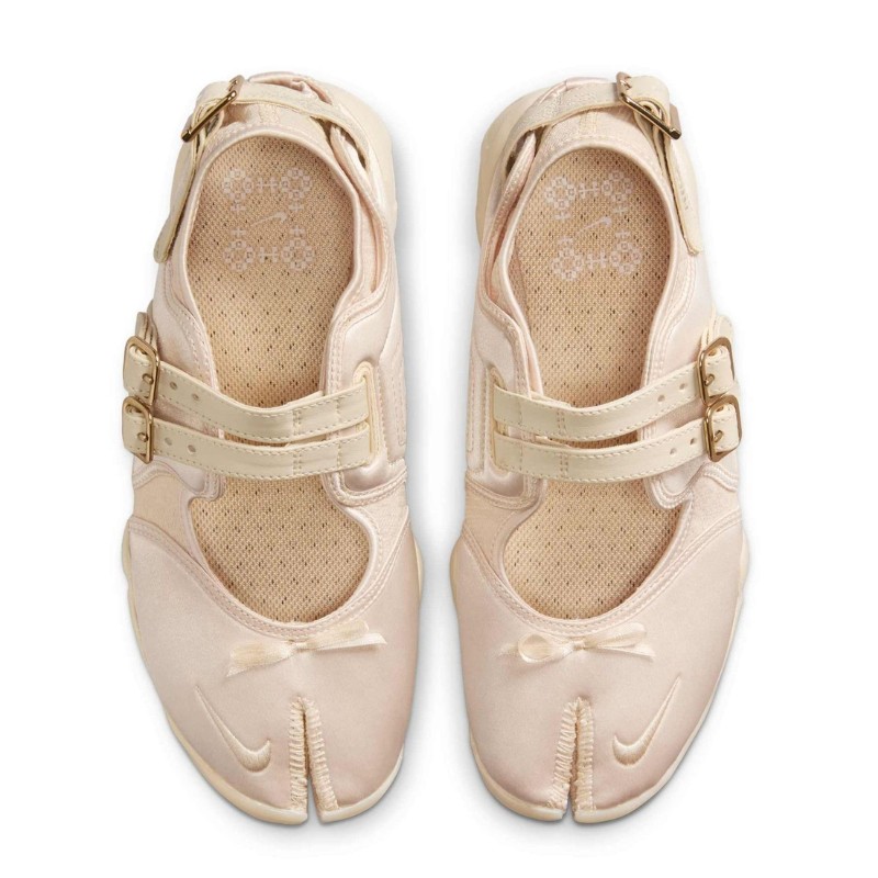 6月12日発売/2025年秋発売｜Nike Air Rift “Buckle Strap”｜最新の
