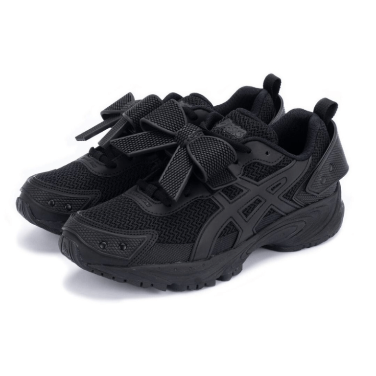 12月23日,26日海外発売【SHUSHU/TONG x ASICS Create Sporty Mary