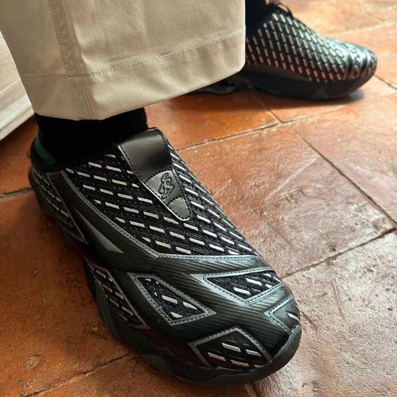 9月14日/10月26日発売｜Kiko Kostadinov x asics Novalis Gel-Styrax