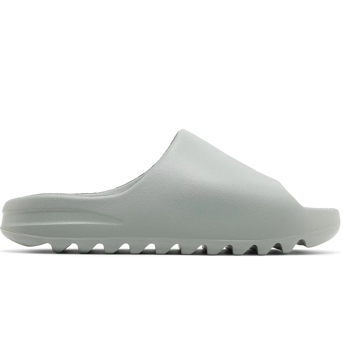 Adidas Yeezy Slide Salt – SneakerMan.store のスタイルと快適さ