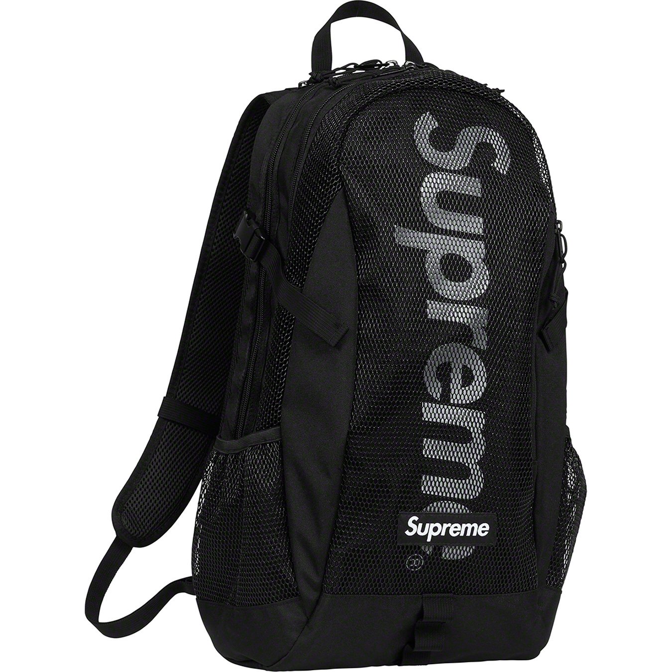 Supreme Backpack 