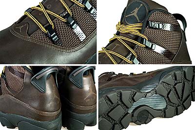 物欲スニーカー | ナイキ エアジョーダン ウィンターライズド 6