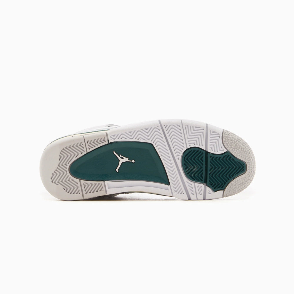 Air Jordan 4 Retro - GS - Oxidized Green – Sneaxx