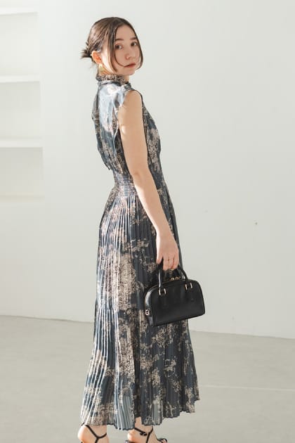 すべてのカテゴリ20柄ワンピース 通常商品のアイテム｜SNIDEL