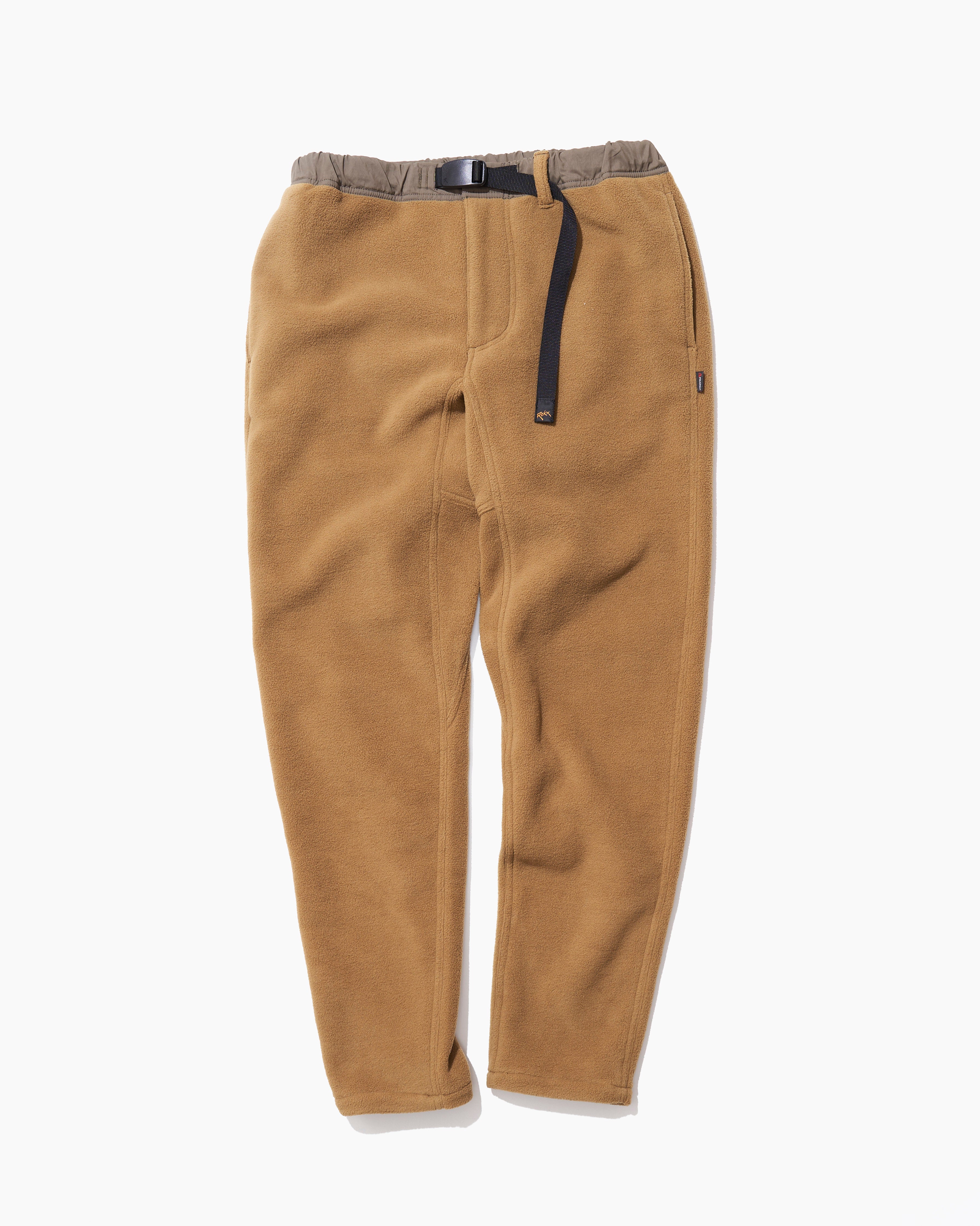 クラシック200フリースパンツ【POLARTEC®CLASSIC 200】 – SNJ STORE