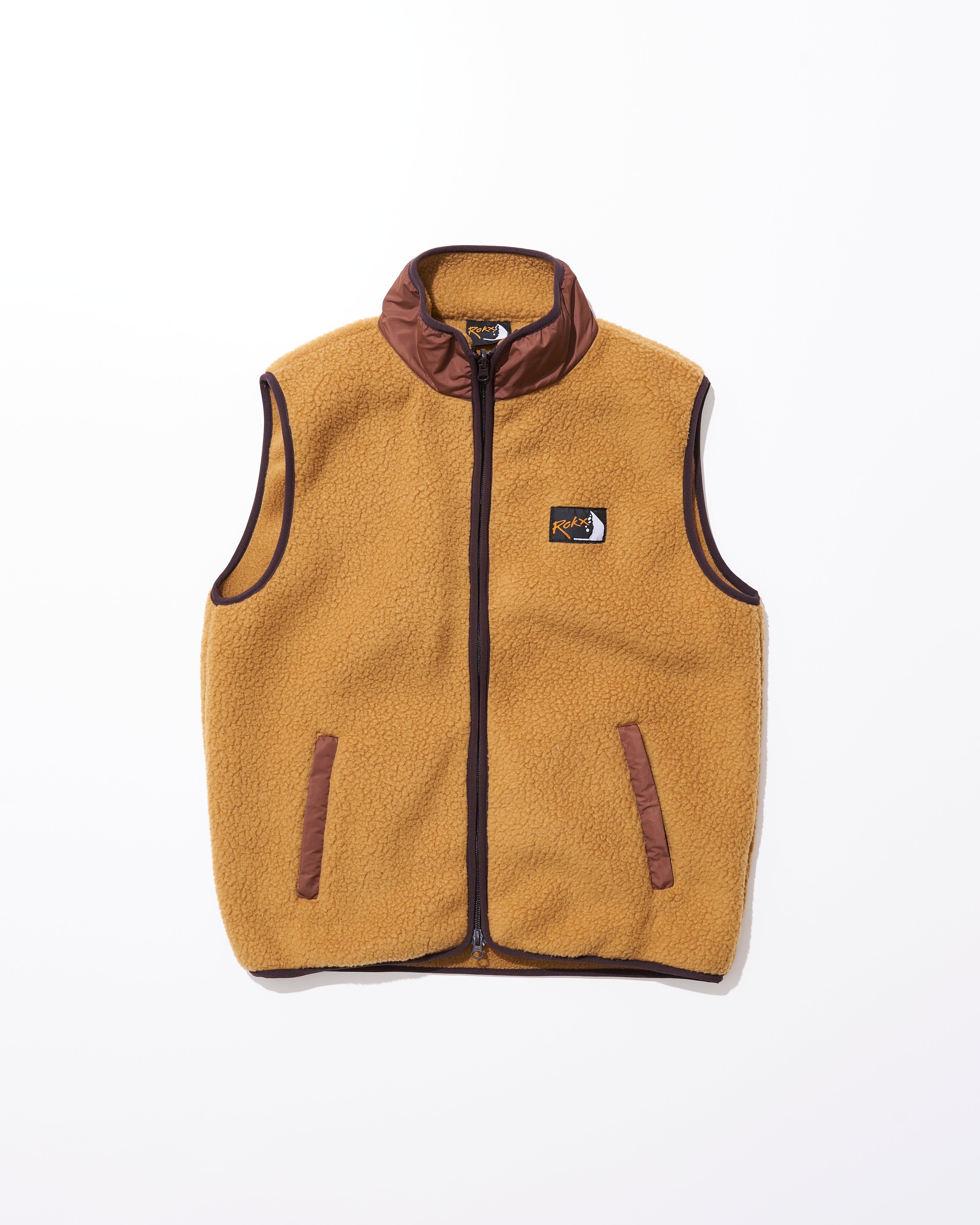 ビッグパイルベスト【POLARTEC®THERMAL PRO】 – SNJ STORE