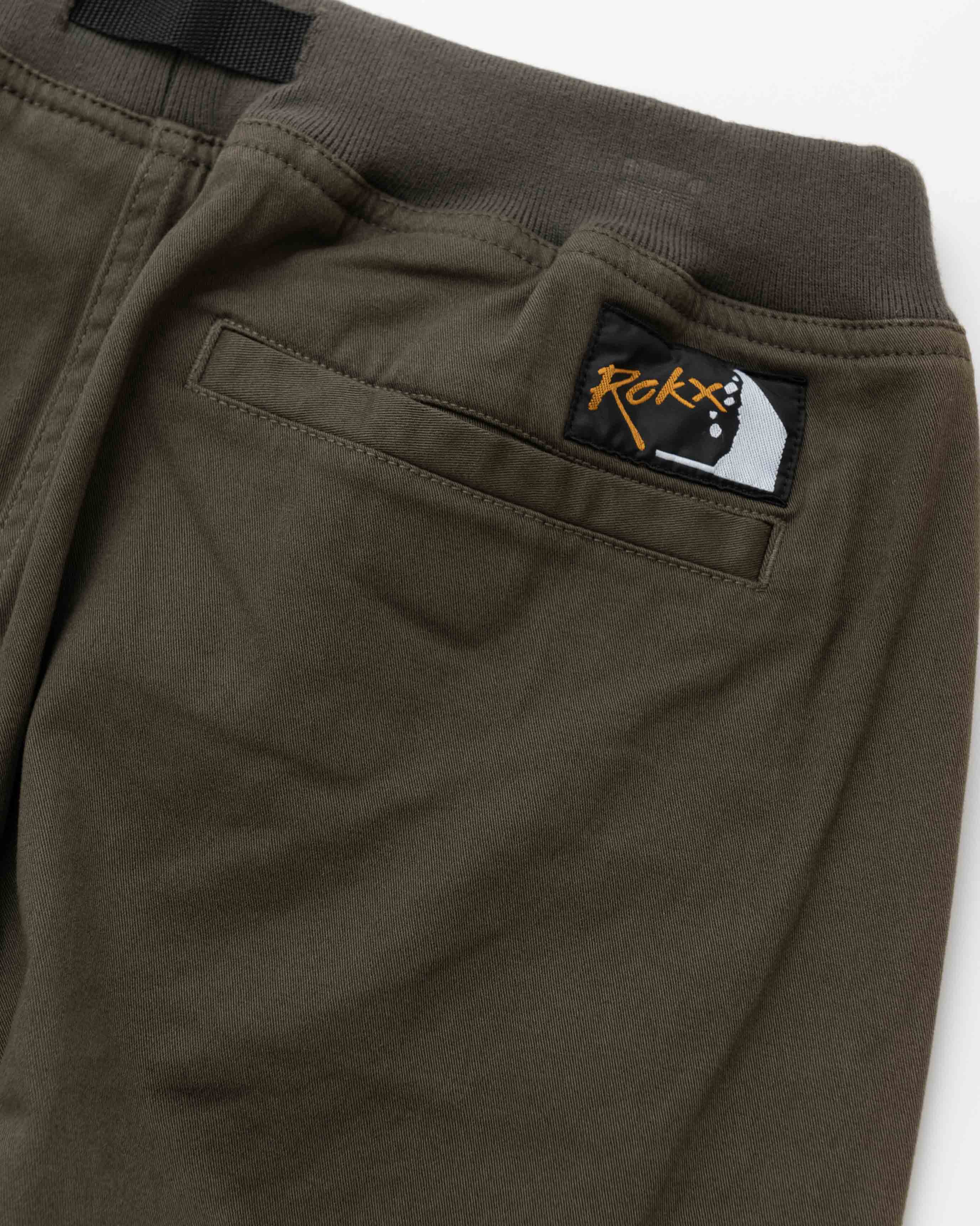 MG ウッドパンツ – SNJ STORE