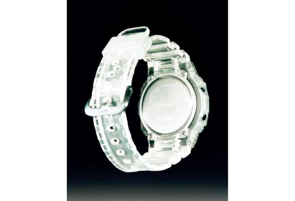 G-SHOCK x thisisneverthat DW-5600 2023 Release Date | SNKRDUNK