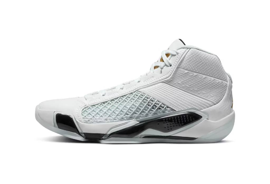 Nike Air Jordan 38 “FIBA” | SNKRDUNK Magazine