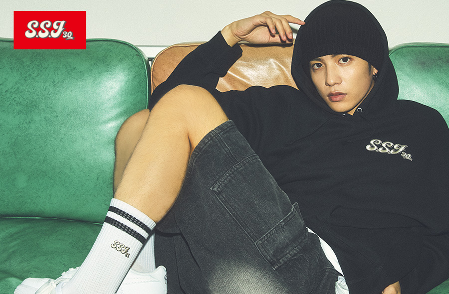 S.S.Jオンラインショップ