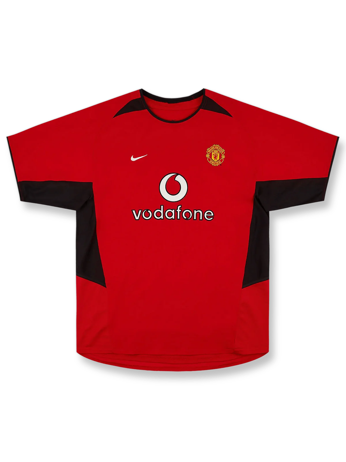 02/04 マンチェスター・ユナイテッド ホーム C・ロナウド 7番-KICKO