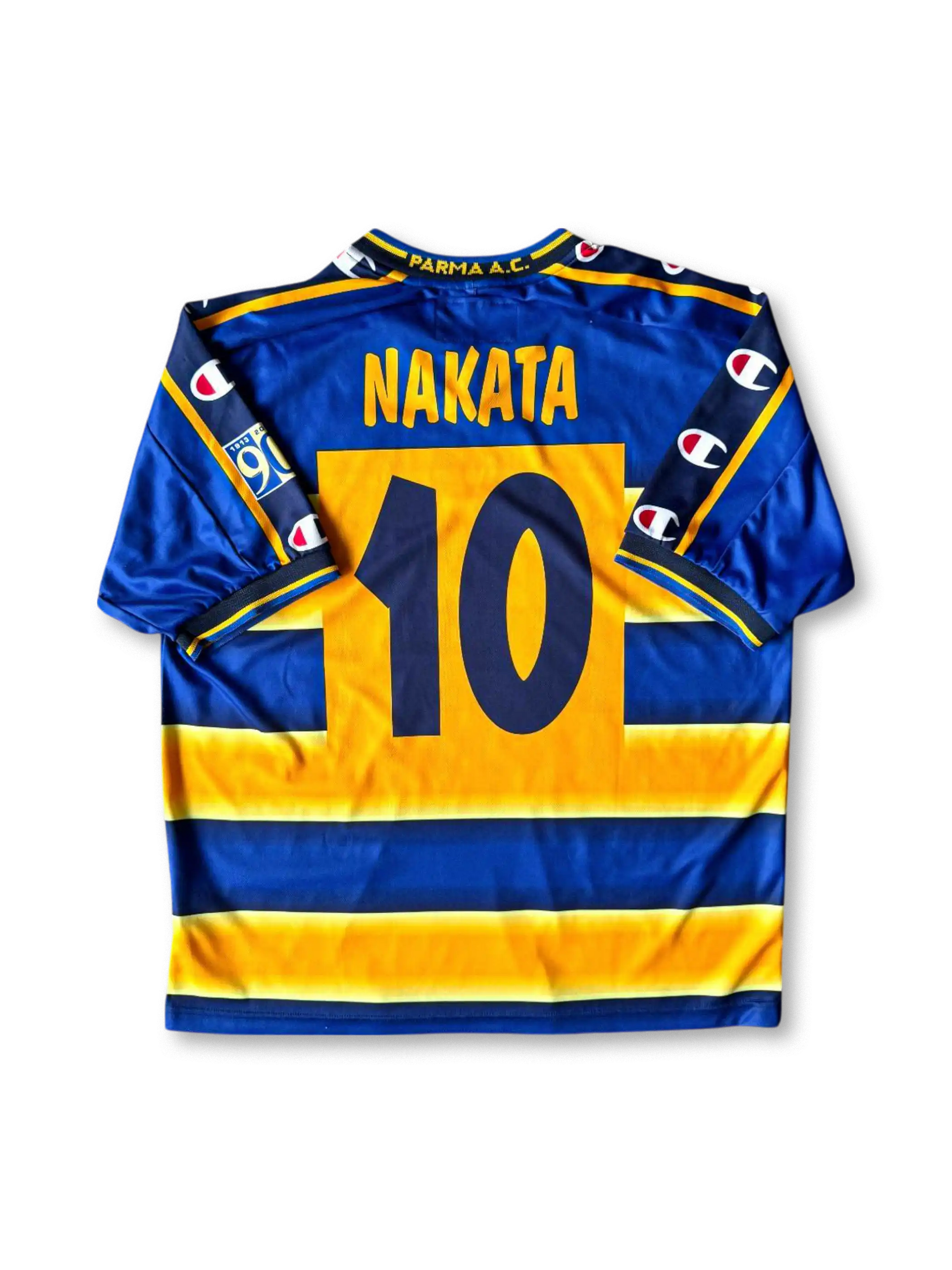 中田英寿ユニフォーム通販｜レトロ&ブロークコア【KICKO】 – Kicko