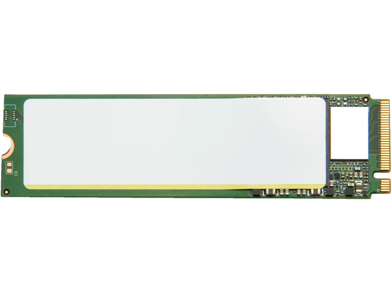 256GB 2280 PCIe-4x4 NVMe Value M.2 Z2 SSD Module | HP® Africa