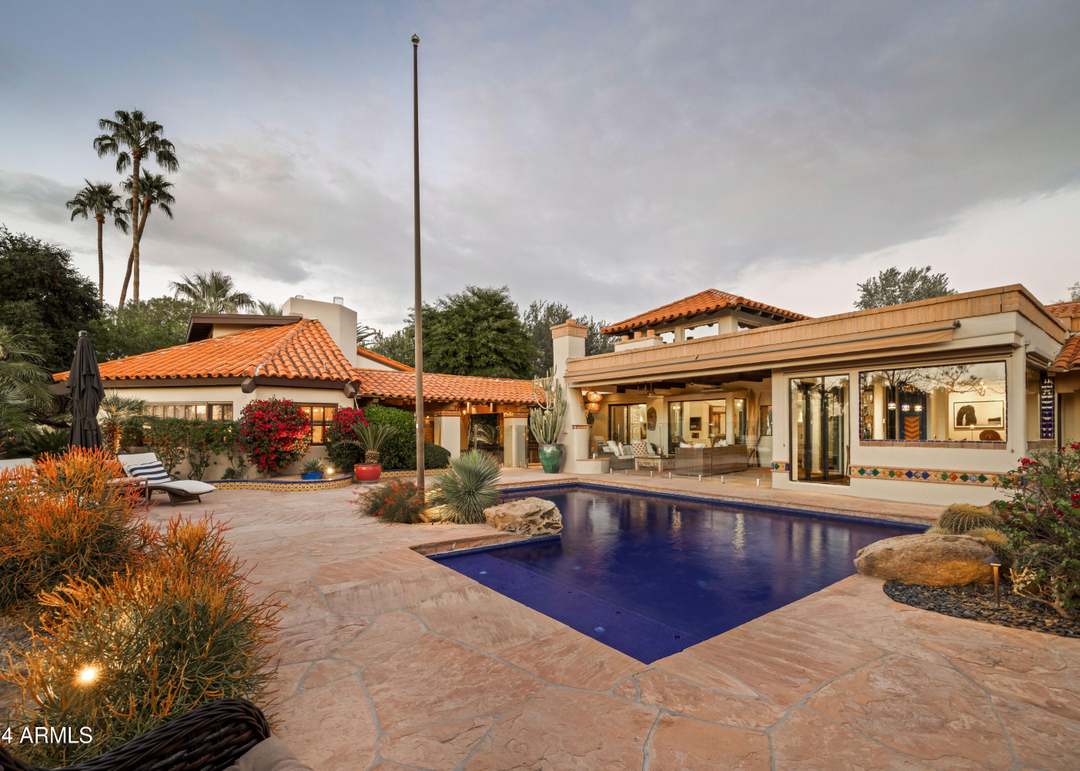 22402 N 84th Pl, Scottsdale, AZ 85255 | Redfin