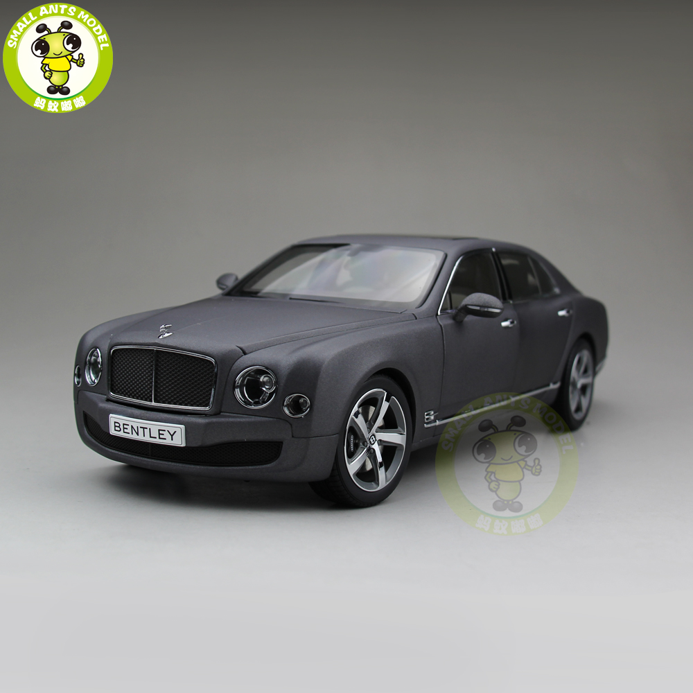 京商 ベントレー Mulsanne Speed onyx 1/18 ミニカー Amazon | ☆京商