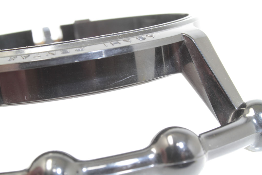 中古 ペンタックス 67用クイックフォーカスリング B 程度:AB-（良品