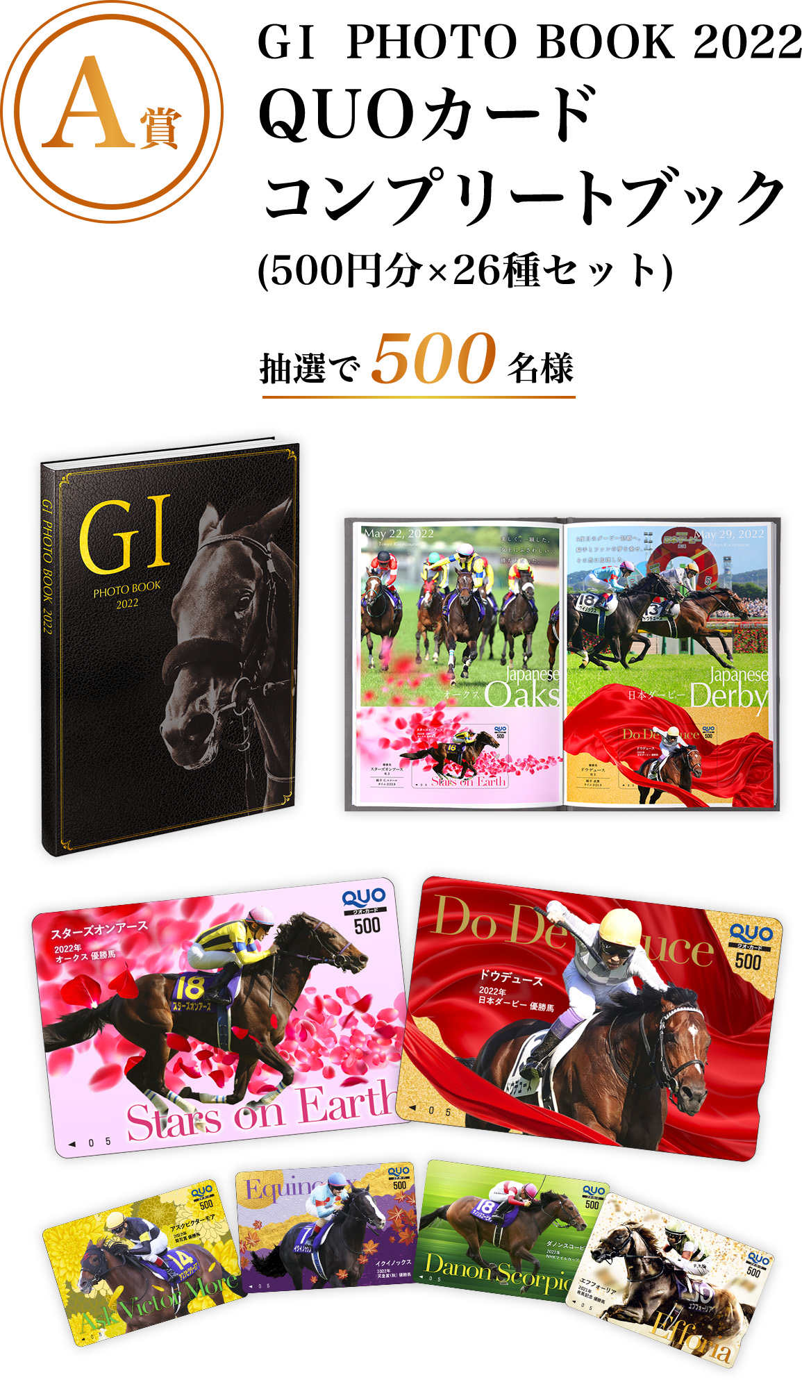 有馬記念キャンペーン 最高のラストスパートへ。| JRA
