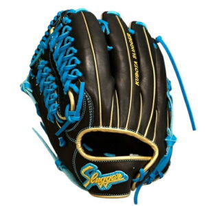 型付/グラブ刺繍無料】 久保田スラッガー(KUBOTA SLUGGER) 2024限定