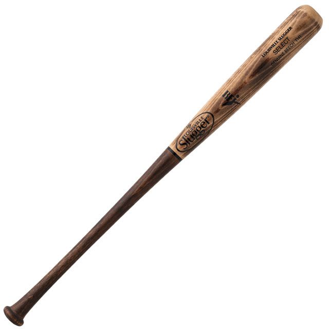 ルイスビルスラッガー(Louisville Slugger) 硬式野球用 木製バット