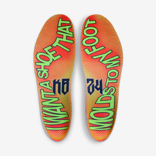 Kobe 6 Protro Reverse Grinch